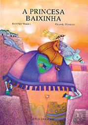 A Princesa Baixinha