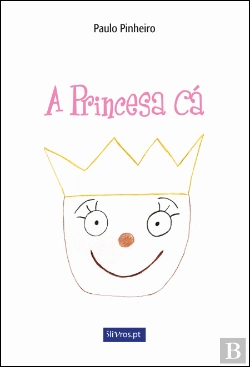 Bertrand.pt - A Princesa Cá