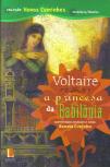 A Princesa da Babilônia