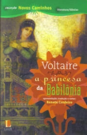A Princesa da Babilônia