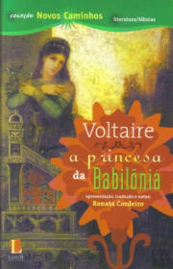 Bertrand.pt - A Princesa da Babilônia