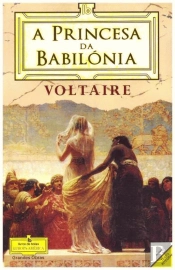 A Princesa da Babilónia