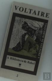 A Princesa da Babilónia