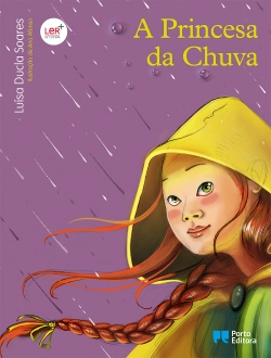 Bertrand.pt - A Princesa da Chuva