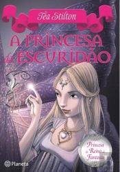 A Princesa da Escuridão