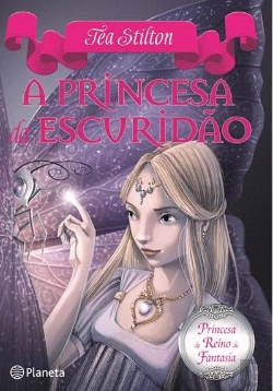 Bertrand.pt - A Princesa da Escuridão