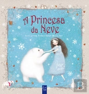 A Princesa da Neve