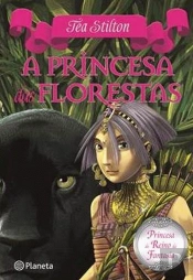 A Princesa das Florestas