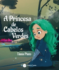 Bertrand.pt - A Princesa de Cabelos Verdes