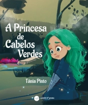 A Princesa de Cabelos Verdes