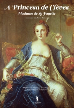 Bertrand.pt - A Princesa De Clèves