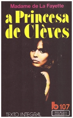 Bertrand.pt - A Princesa de Clèves