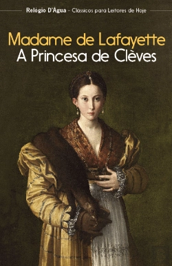 Bertrand.pt - A Princesa de Clèves