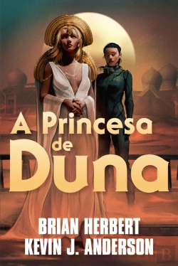 Bertrand.pt - A Princesa de Duna