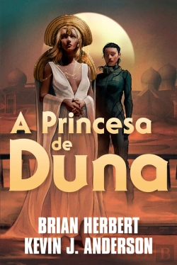 Bertrand.pt - A Princesa De Duna