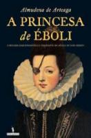 A Princesa de Éboli