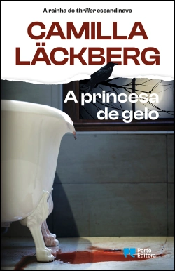 Bertrand.pt - A princesa de gelo