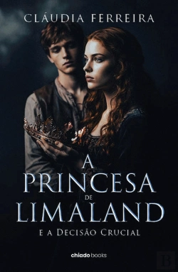 Bertrand.pt - A Princesa de Limaland e a Decisão Crucial