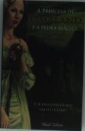 A Princesa de Limaland e a Pedra Mágica