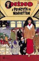 A Princesa de Manhattan