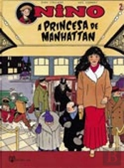 A Princesa de Manhattan