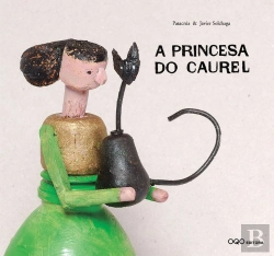 Bertrand.pt - A Princesa Do Caurel