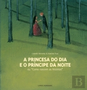 A Princesa do Dia e o Príncipe da Noite