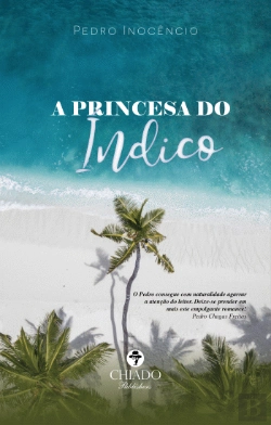 Bertrand.pt - A Princesa do Índico