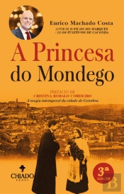 A Princesa do Mondego
