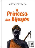 A Princesa dos Bijagós