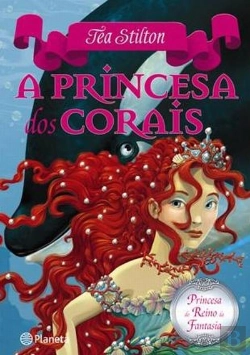 Bertrand.pt - A Princesa dos Corais