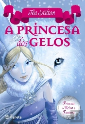 A Princesa dos Gelos