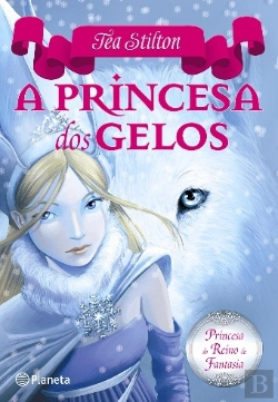 Bertrand.pt - A Princesa dos Gelos