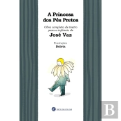 A Princesa dos Pés Pretos