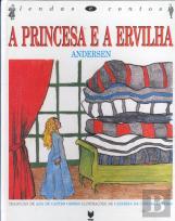 A Princesa e a Ervilha
