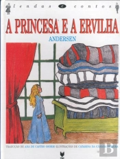 A Princesa e a Ervilha