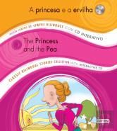 A Princesa e a Ervilha / The Princess and the Pea