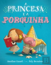 A Princesa e a Porquinha
