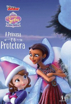 Bertrand.pt - A Princesa e a Protetora
