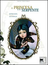 A Princesa e a Serpente