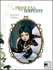 A Princesa e a Serpente