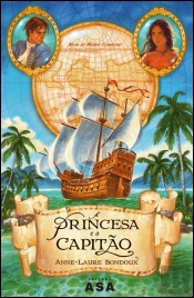 A Princesa e o Capitão