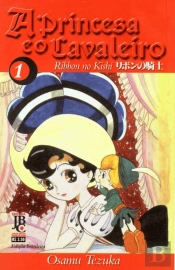 A Princesa e o Cavaleiro - Volume 1