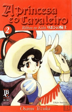 Bertrand.pt - A Princesa e o Cavaleiro - Volume 2