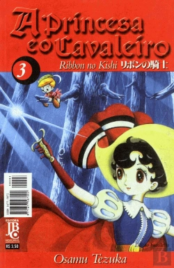 Bertrand.pt - A Princesa e o Cavaleiro - Volume 3