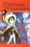 A Princesa e o Cavaleiro - Volume 5
