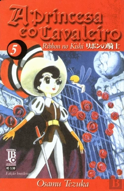 Bertrand.pt - A Princesa e o Cavaleiro - Volume 5