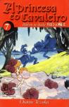 A Princesa e o Cavaleiro - Volume 7