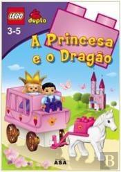 A Princesa e o Dragão