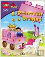 A Princesa e o Dragão